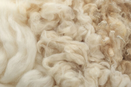 How to Hand Wash Fleece Image